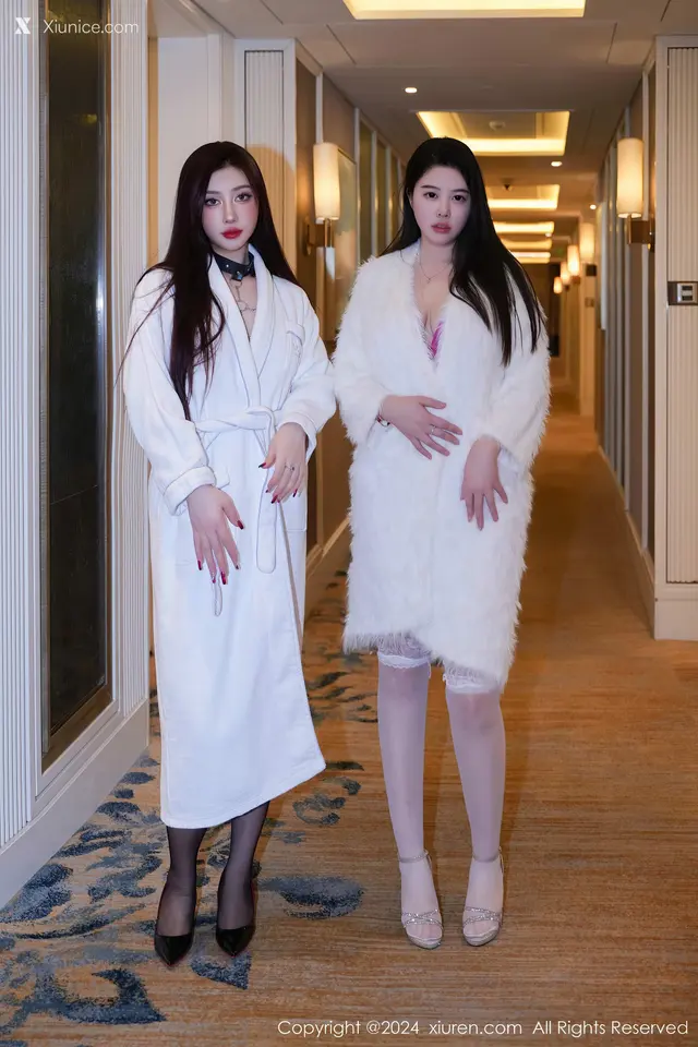 Xiuren秀人网 No.8051 模特合集 (70 photos)
