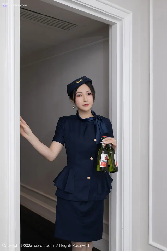 Xiuren秀人网 4K No.10142 鱼子酱Fish (81 photos)