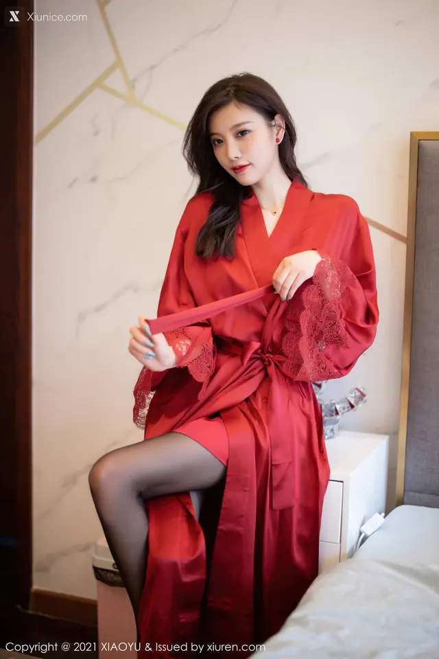 XiaoYu语画界 Vol.0460 杨晨晨sugar (72 photos)