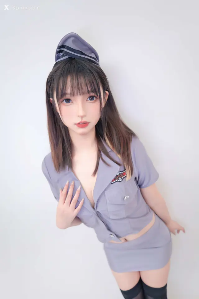 Coser@神楽坂真冬 Vol.090: 21年09月微博订阅 (80 photos)