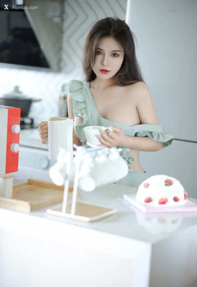 厨房日记 (50 photos)