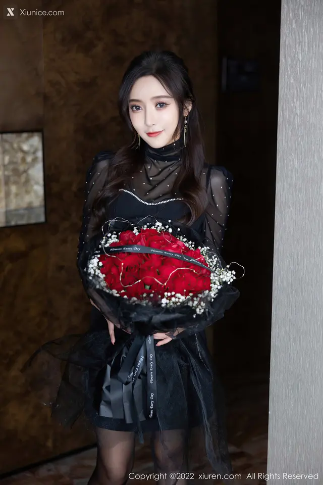 Xiuren秀人网 No.4574 王馨瑶 (65 photos)