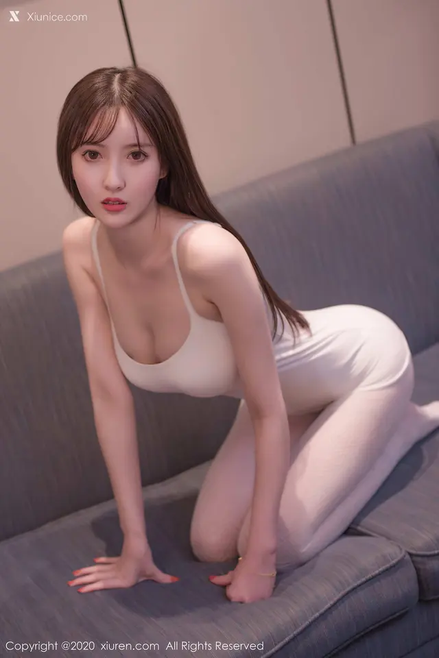 Xiuren秀人网 No.2923 林芮希 (49 photos)