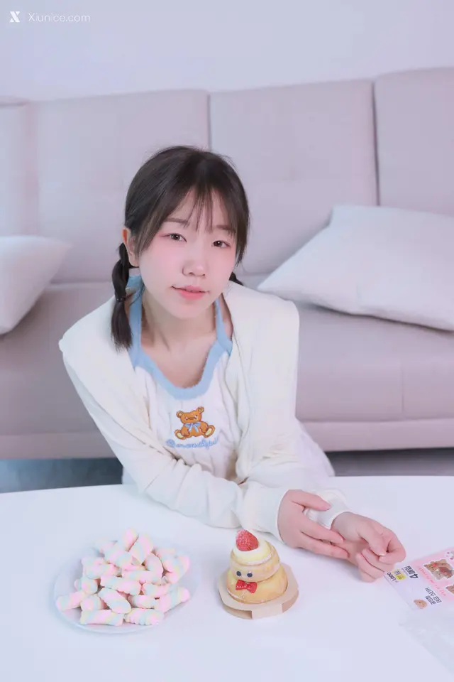 [SWEETBOX] Yeri: SWTB Vol.25 (69 photos + 2 videos)