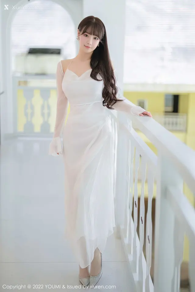 YouMi尤蜜荟 Vol.0856 朱可儿Flora (88 photos)