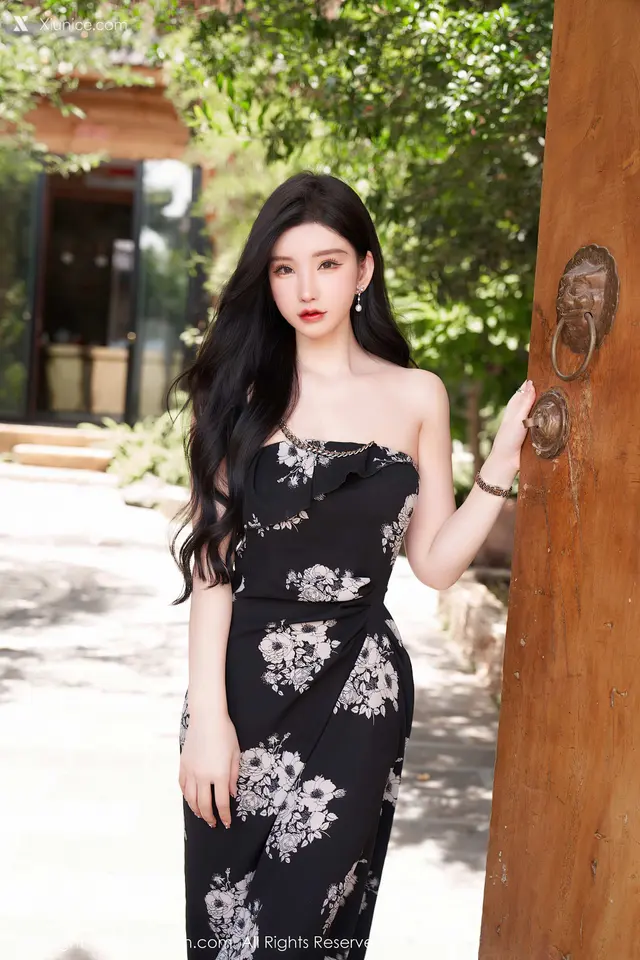 Xiuren秀人网 No.5307 周于希Sally (91 photos)