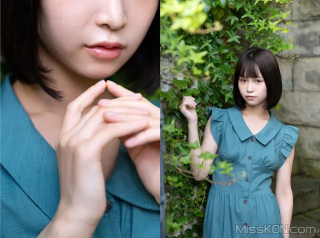 [JP] 日向かえで: Ｇ乳シンデレラ (45 photos)