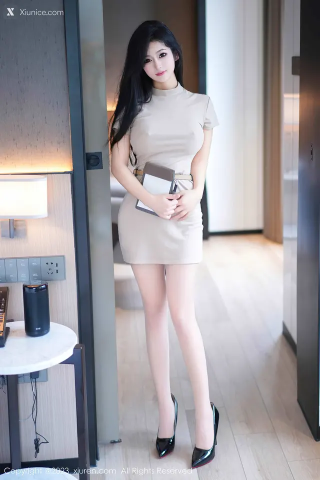 Xiuren秀人网 No.7572 谭小灵 (81 photos)