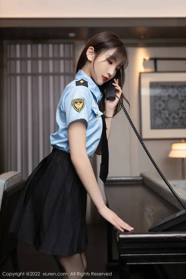 [XIUREN╨у╚╦═°] 2022.08.18 NO.5461 ┬╜▌ц▌ц [84+1Pгп914MB]