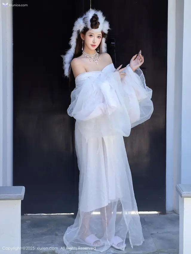 XIUREN No.10843: 金允希Yuki (79 photos)