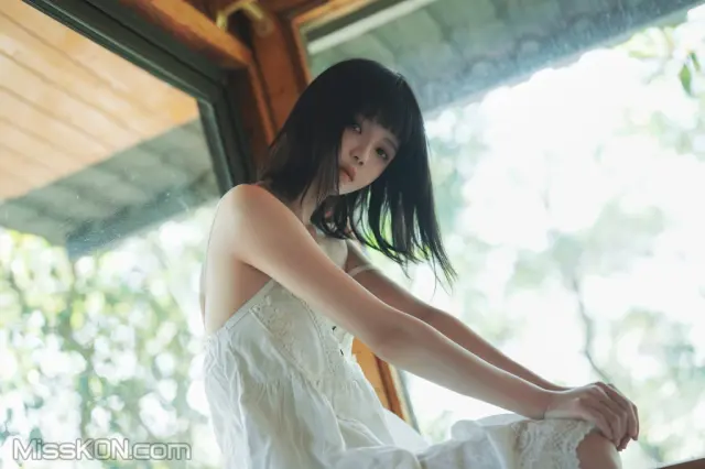 Coser@桜桃喵: 森 (34 photos)