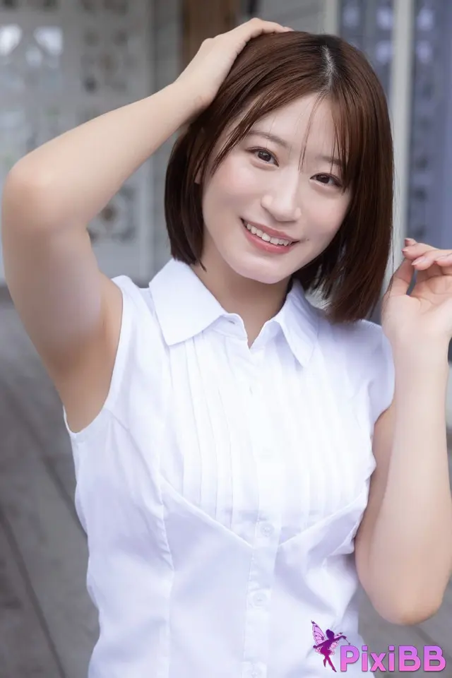 [JP] Rei Jonishi (上西怜): [MySPA!] Vol.1-6 (132 photos)