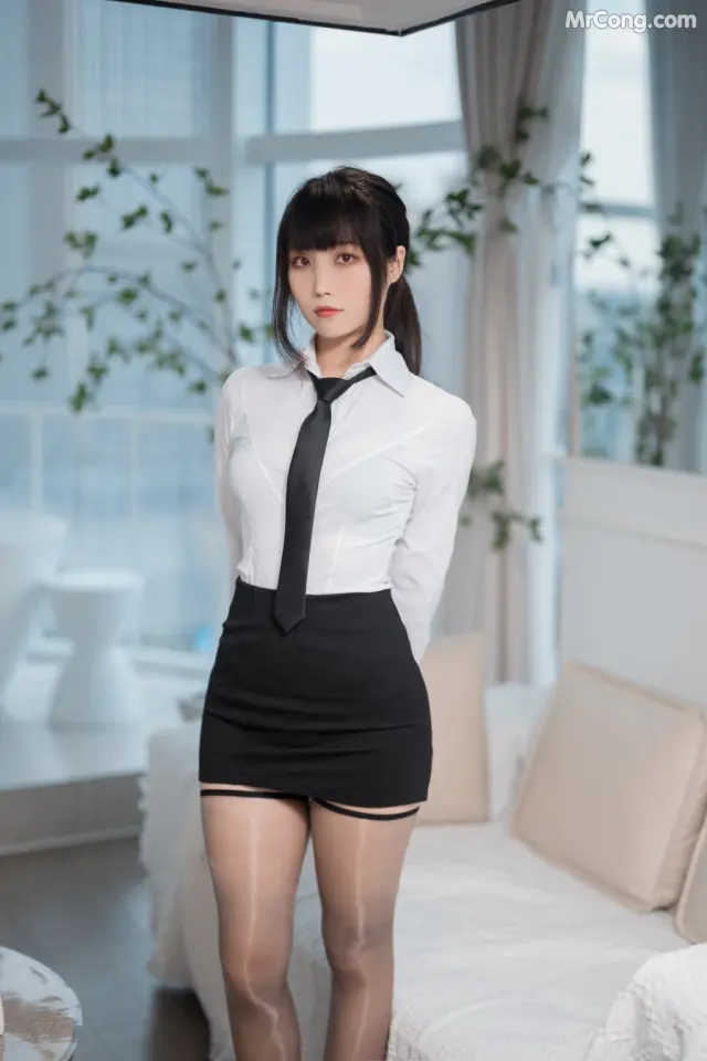Coser@汪知子 Vol.007: OL2 (55 photos)