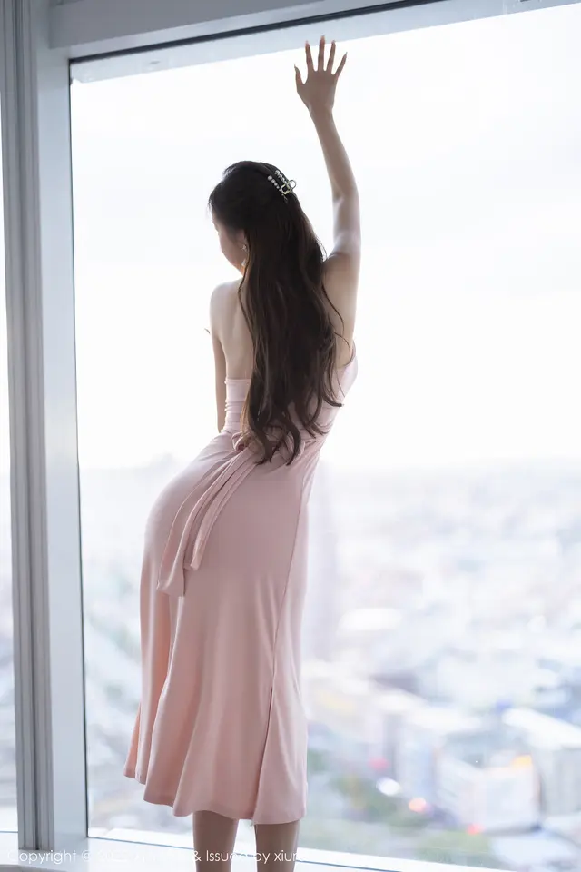 [XIAOYU╙я╗н╜ч] 2022.08.22 VOL.847 ═ї▄░╤■yanni [80+1Pгп570MB]