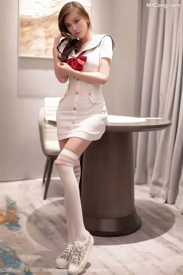 XIUREN No.3844: Yang Chen Chen (杨晨晨Yome) (71 photos)