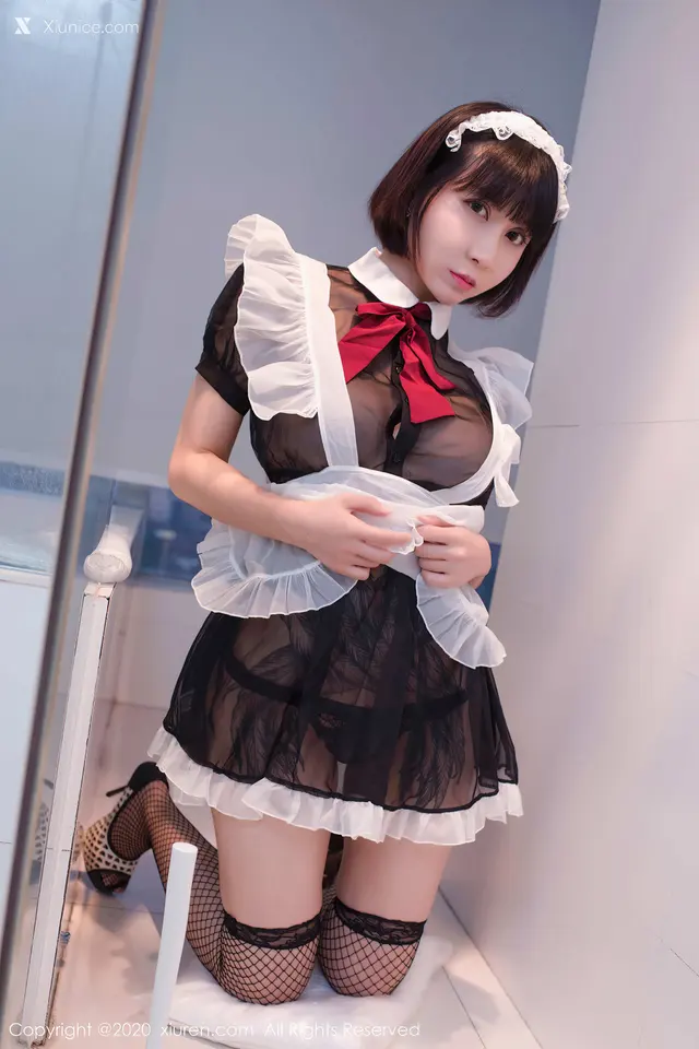 XIUREN No.2494: 安妮斯朵拉_Ann