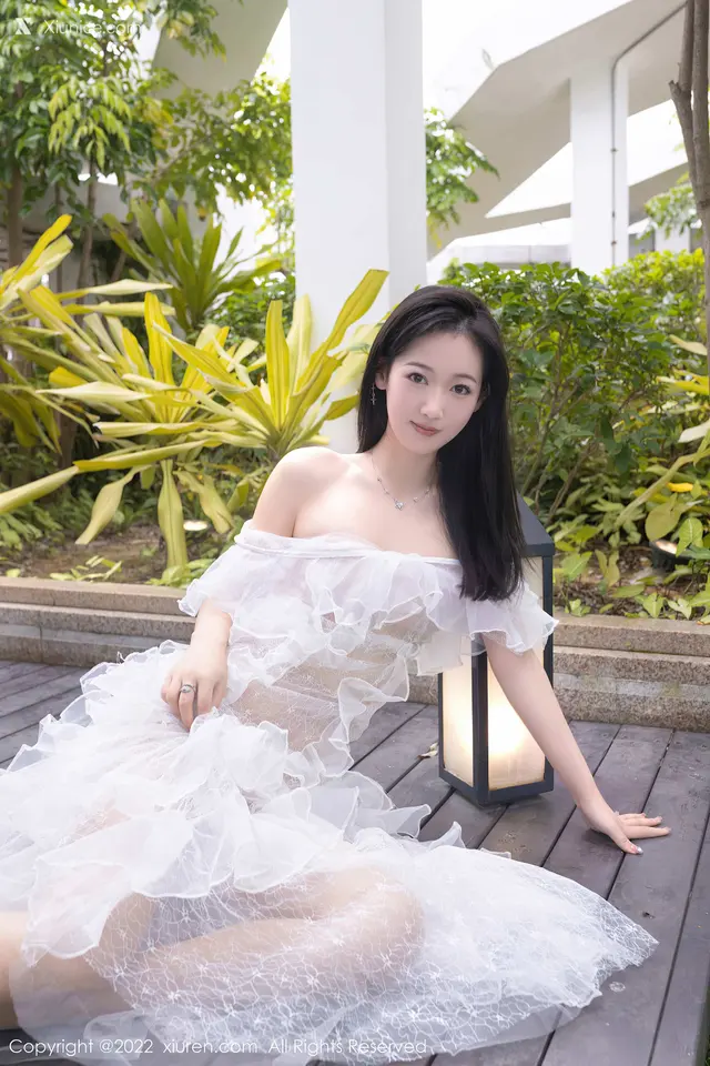 Xiuren秀人网 No.5380 唐安琪 (74 photos)