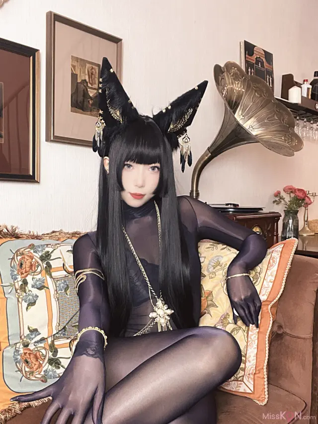 Coser@Money冷冷: 阿怒比斯 (52 photos)