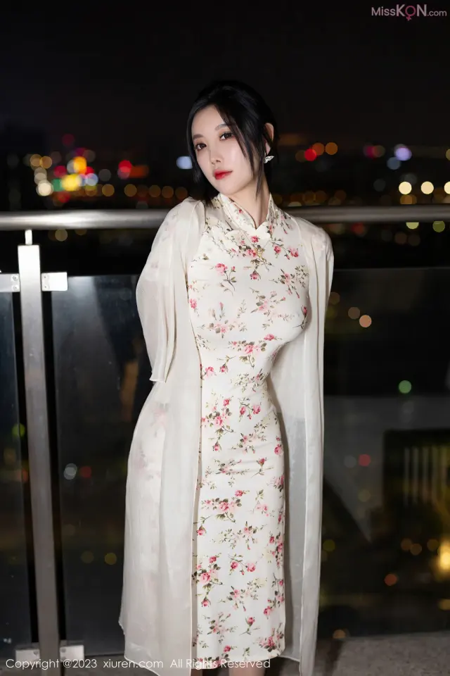 XIUREN No.7363 – 7370 (596 photos)