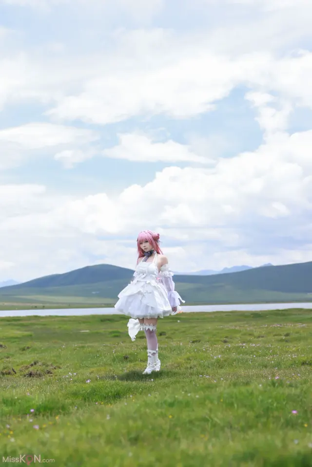 Coser@G44不会受伤: 桃乐丝 (20 photos)