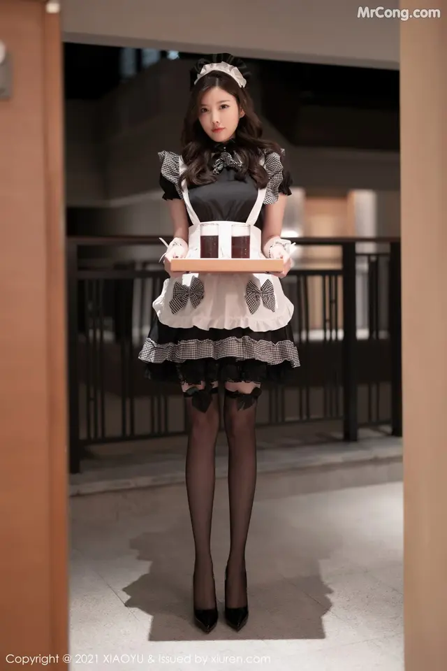 XiaoYu Vol.658: Yang Chen Chen (杨晨晨Yome) (101 photos)