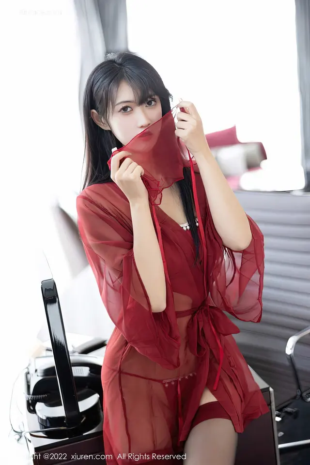 Xiuren秀人网 No.5850 林子遥 (82 photos)