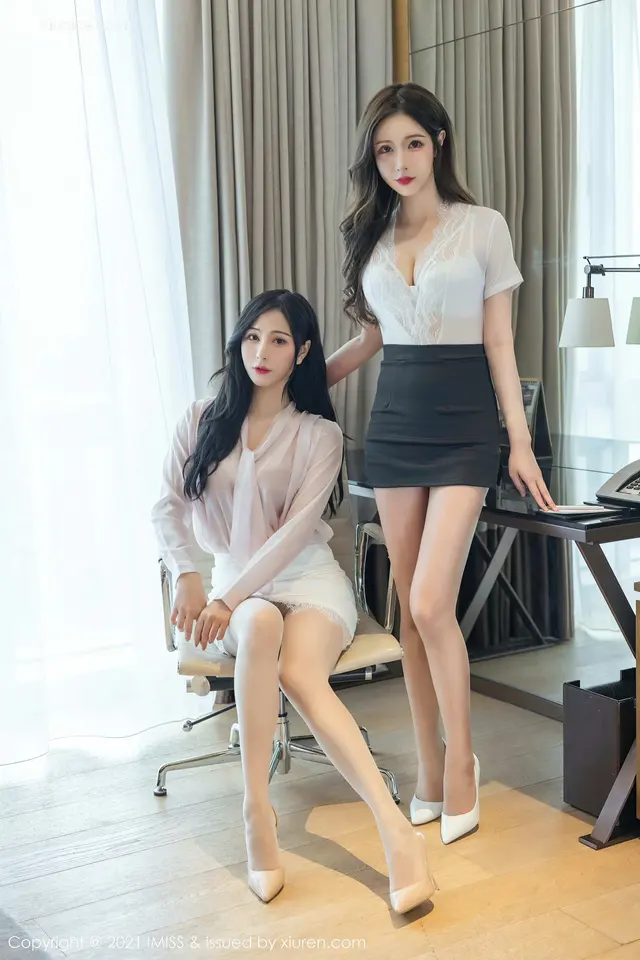 IMiss爱蜜社 No.0625 Lavinia肉肉 模特合集 (70 photos)