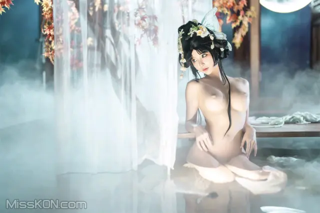 Coser@蠢沫沫 (chunmomo): 古装 (152 photos)