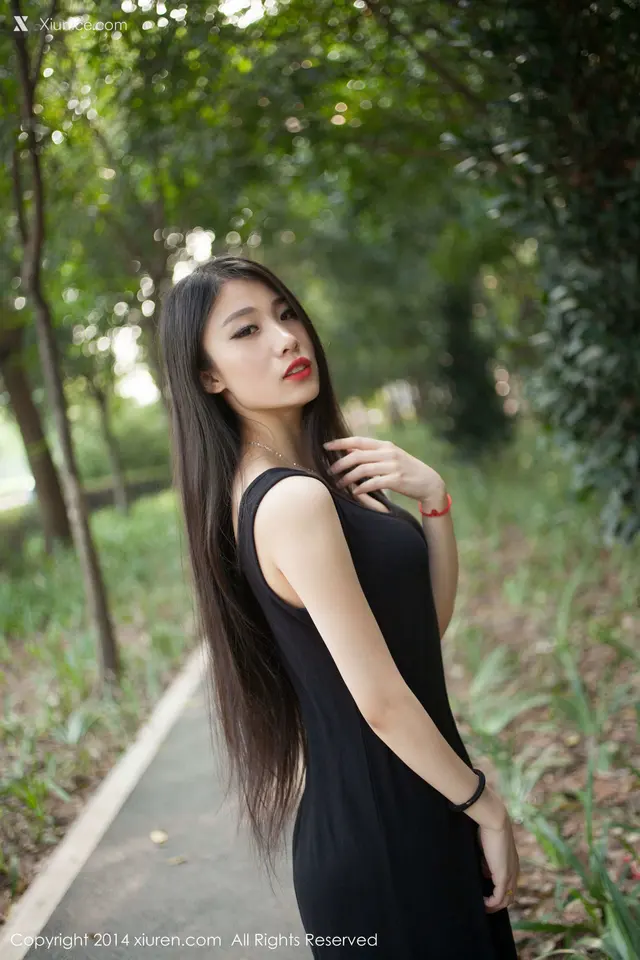 Xiuren秀人网 No.0169 战姝羽Zina (57 photos)