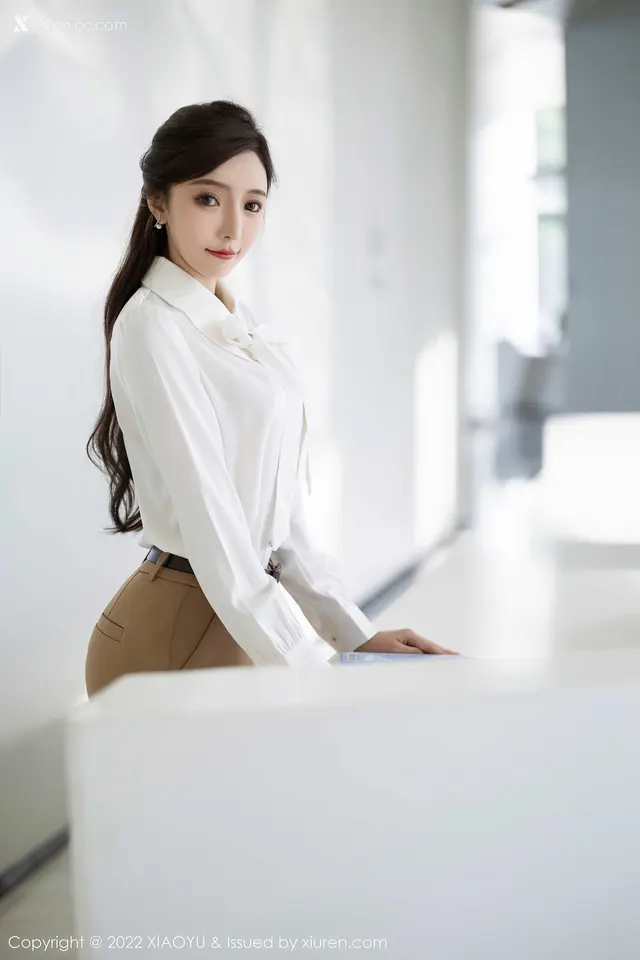 XiaoYu语画界 Vol.0852 王馨瑶yanni (81 photos)