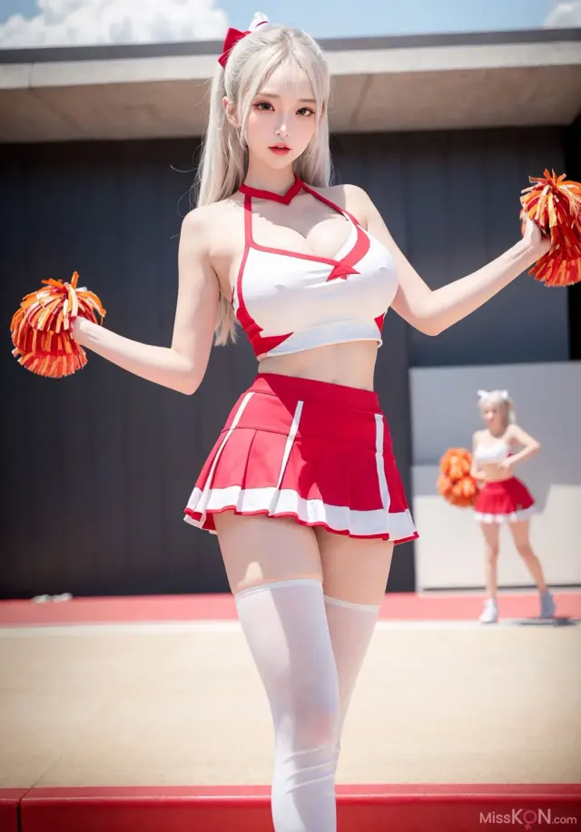 [AI Generated] 拟实画风 Vol.243 (203 photos)