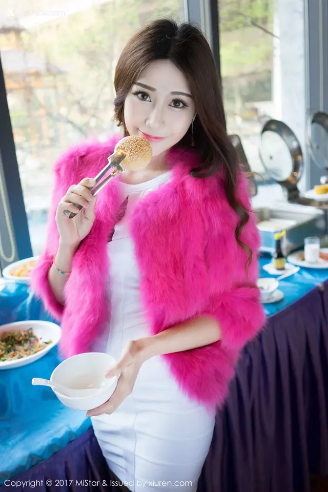 MiStar魅妍社 Vol.169 小蕾蕾 (66 photos)