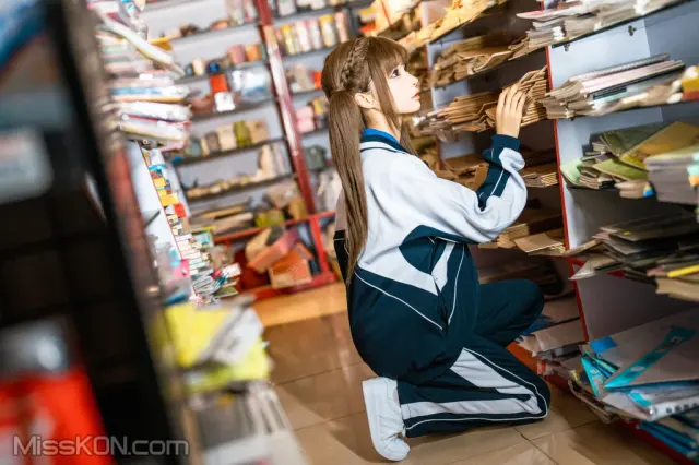 Coser@蠢沫沫 (chunmomo): 蠢沫沫奇遇记③ (104 photos)