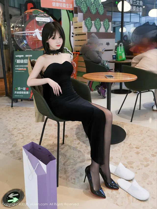 Xiuren秀人网 No.10000 阿汁 (75 photos)
