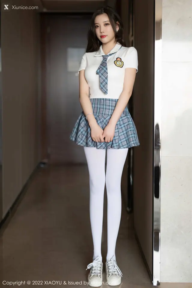 XiaoYu语画界 Vol.0692 杨晨晨Yome (108 photos)