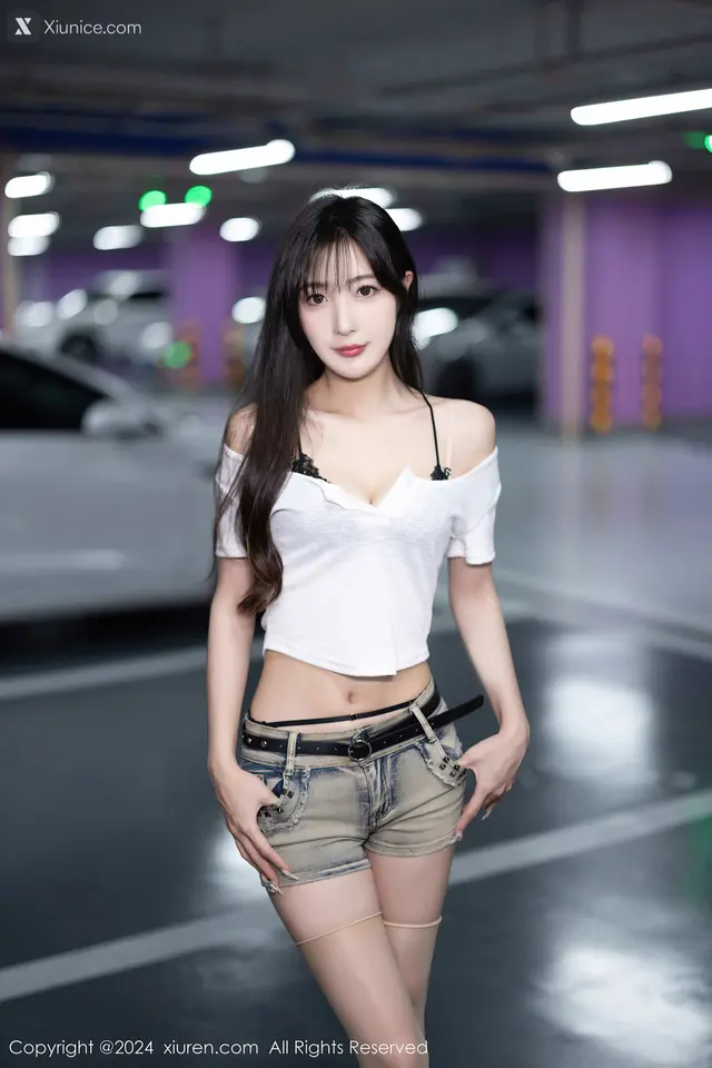 Xiuren秀人网 No.8504 林星阑 (81 photos)