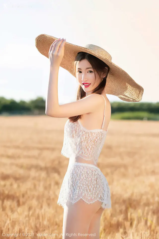 Xiuren秀人网 No.3313 沈梦瑶 (44 photos)
