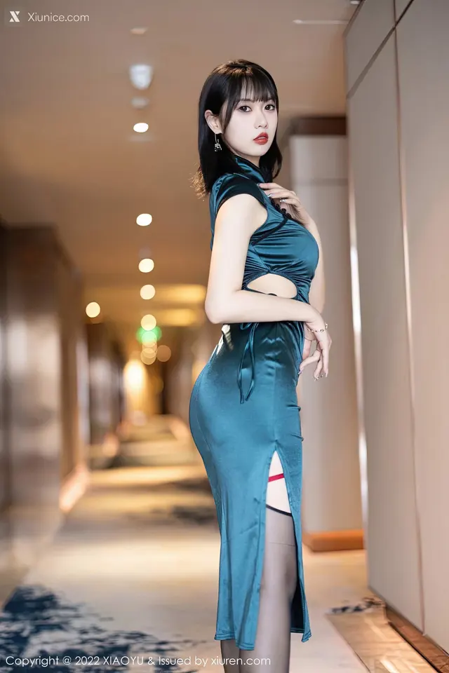 XiaoYu语画界 Vol.0920 林子遥 (73 photos)