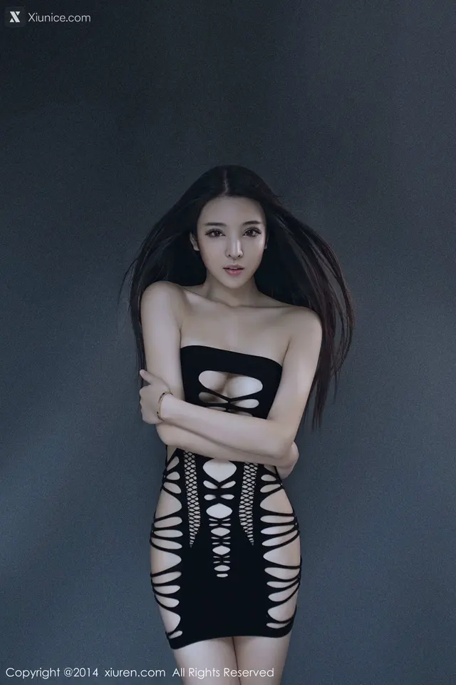 Xiuren秀人网 No.0256 陈大榕 (51 photos)