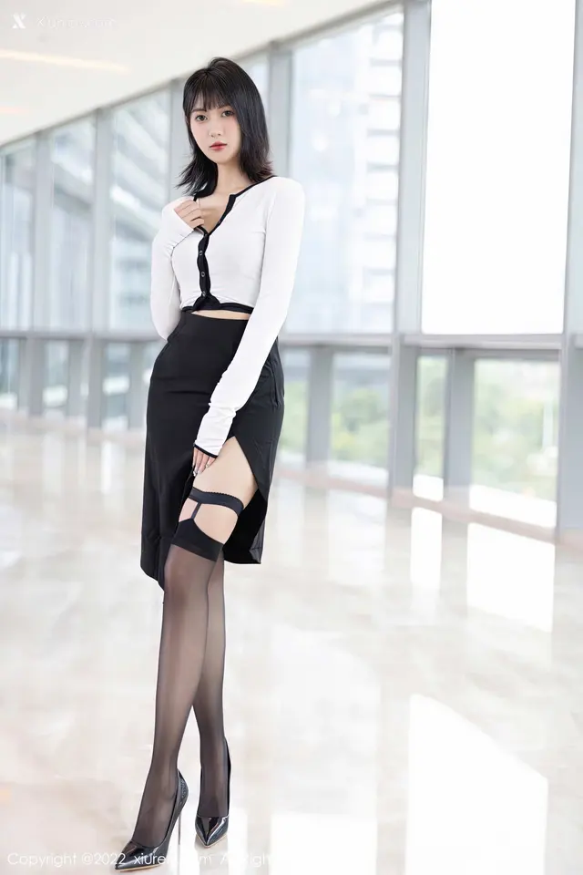 Xiuren秀人网 No.5991 林子遥 (86 photos)