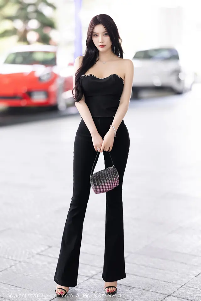 XIUREN No.6511: Yang Chen Chen (杨晨晨Yome) (91 photos)