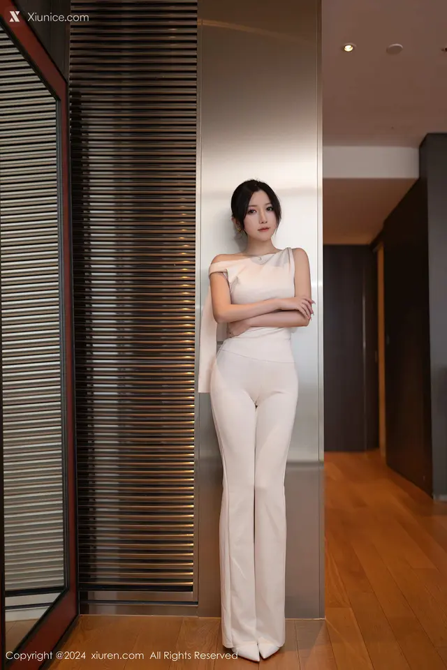 Xiuren秀人网 No.9457 鱼子酱Fish (80 photos)