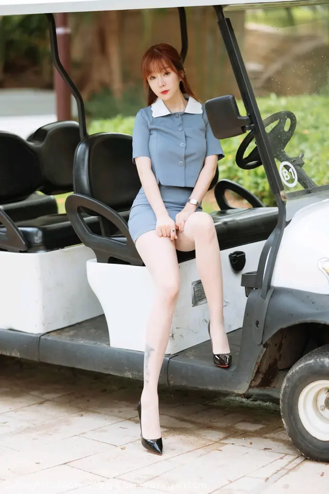 HuaYang Vol.257 Wang Yu Chun (王雨纯) (74 photos)
