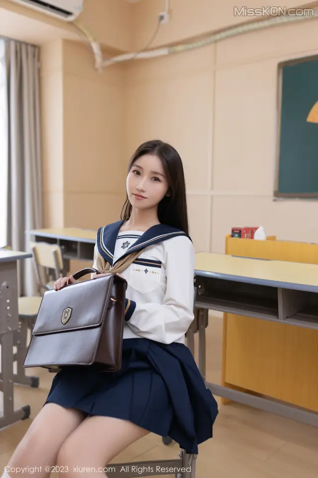 XIUREN No.6709 – 6715 (515 photos)