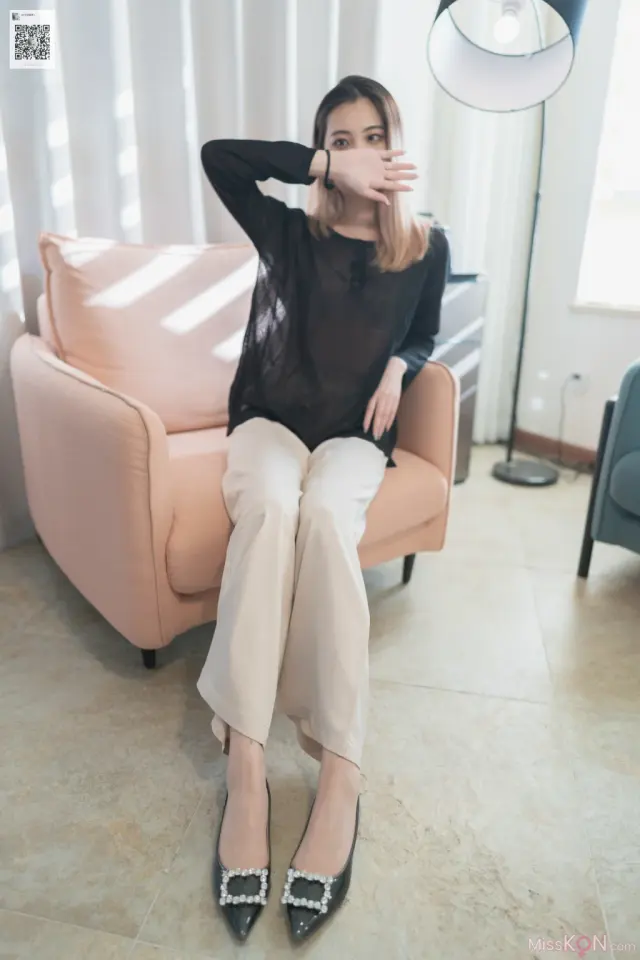 [ISS系列] No.006 – 010 (508 photos + 5 videos)