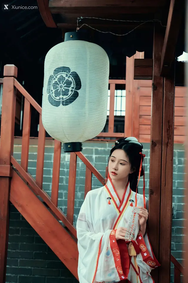 Coser@年年Nnian: Like a Dream Order