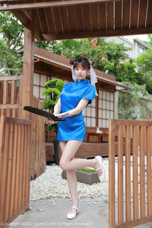 Xiuren秀人网 No.3855 佘贝拉Bella (40 photos)