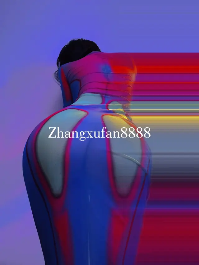 Zhangxufan8888 – 超级巨臀爆乳女M尤物 万里挑一巨乳世纪美臀 (214 photos)