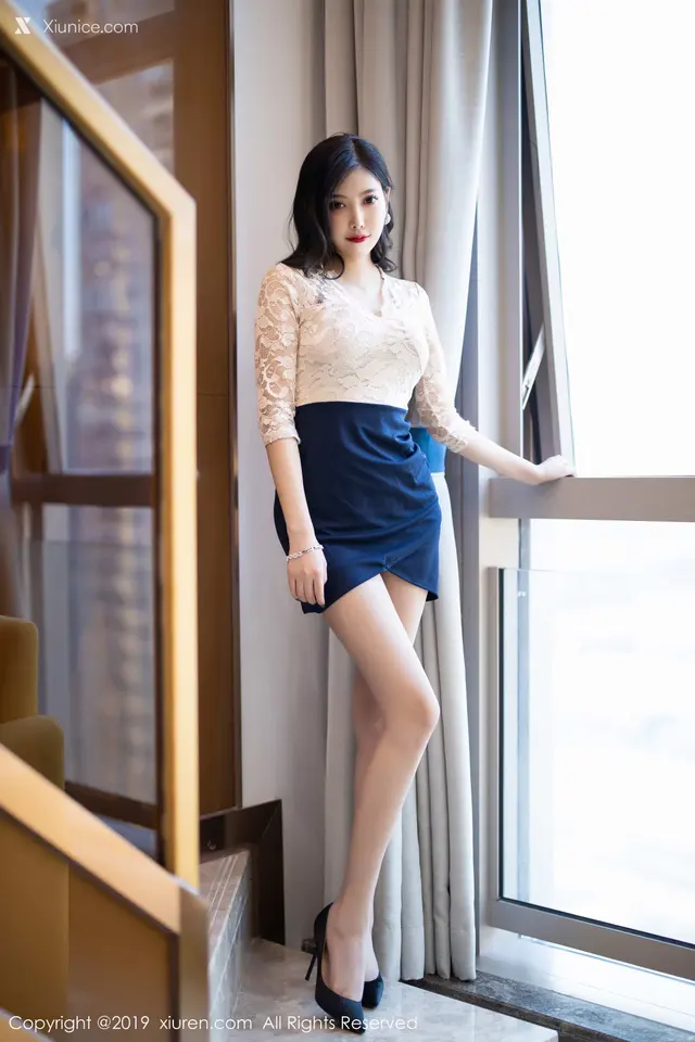 Xiuren秀人网 No.1717 杨晨晨sugar (71 photos)
