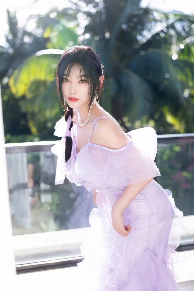 XiaoYu语画界 Vol.0816 杨晨晨Yome (83 photos)